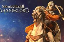 MOUNT & BLADE II: BANNERLORD 今天發售