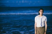 李玉璽最新主打「Summer Fades Away」 以歌抒發思念已逝親人的心