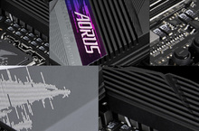 Z790 AORUS TACHYON創下CINEBENCH R23超頻世界紀錄