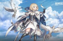 NEOWIZ備受期待手遊新作《棕色塵埃2》PV預告與網站公開