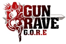 GUNGRAVE G.O.R.E 烈火焚城 最新角色皮膚 – 布蘭登．希特 – 葛雷夫全新動作、能力、外觀