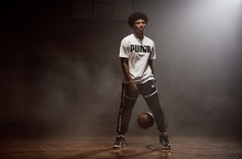 鬥牛場上的 2D 街頭藝術 PUMA x JOSHUA VIDES 聯名限定