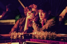 影史浪漫經典《重慶森林》4月22日大銀幕重現