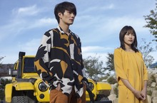 岡田將生【聖地X】與韓國司機暢談日本動漫 烙韓文當歐爸