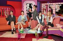《寶可夢 朱／紫》推出與超人氣K-POP女團「ITZY」合作的全新廣告！