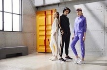 FILA 2022新品重磅連發   瞄準GEN Z運動時尚添潮味