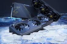 技嘉發表最新GeForce RTX™ 3090 Ti系列顯示卡 地表最強運算GeForce RTX™ 顯示晶片