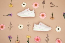 花樣韓系美鞋亮麗回歸，PUMA STYLE RIDER 青檸奶油甜蜜登台
