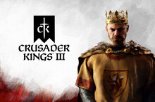 H2 Interactive，《Crusader Kings III（十字軍王者 3）》PS5 中文版正式發售