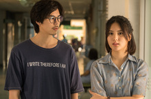 人氣泰星共演《愛情需要編劇》  榮登泰國當月上映泰影最高票房