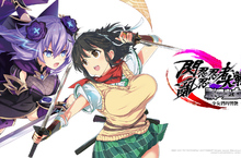 《閃亂忍忍忍者大戰戰機少女-少女們的響艷-》兩大陣營外可操縱角色情報揭露！中文版首發贈獎活動細節公開
