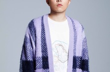 小宇【宋念宇】為Netflix全球獨家懸疑影集《她和她的她》打造主題曲
