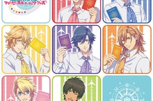 《劇場版 歌之☆王子殿下♪ 真愛ST☆RISH TOURS》2022在台上映
