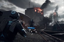 NC公開射擊類遊戲新作《LLL》遊玩影片