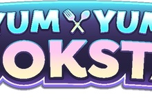 廚 藝 大 爆 發 YUM YUM COOKSTAR 現已推出 是時候成為命中注定的料理巨星