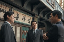 韓國電影《王者製造》 充滿台灣選舉的即視感