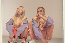 天涼穿上「它」就走！adidas「三大初秋運動外套」提案