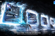 為13代Core™處理器而生 技嘉推出Z790 AORUS主機板
