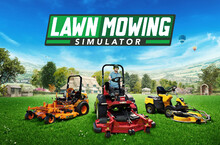 H2 Interactive，《Lawn Mowing Simulator（草坪修剪模擬器）》PS4/PS5 繁體中文版今日正式上市