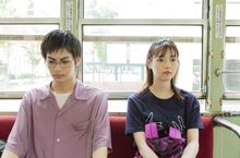 神尾楓珠【戀之光】享豔福 西野七瀨、平祐奈、馬場Fumika都愛他！