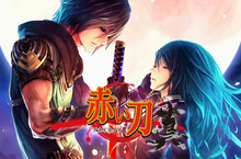 H2 Interactive，射擊遊戲《AKAIKATANA SHIN（赤刀 真）》PS4/Nintendo Switch 繁體中文版將於 12月 15日正式發售