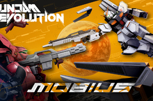 《鋼彈EVOLUTION》第二賽季 更新情報搶先公開 「ν鋼彈」參戰