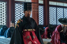 《晝盲神探》上映首日以49.6%票房市占率 完全輾壓《黑豹2》空降韓國票房冠軍！