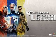 CROSSFIRE: LEGION 發售日期確定 2022年12月8日