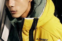 從城市漫遊到戶外探索 adidas全新Outdoor秋冬系列上市