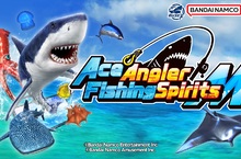 於電玩遊樂場＆Nintendo Switch™深受玩家喜愛的《王牌釣手》化身智慧型手機遊戲登場！