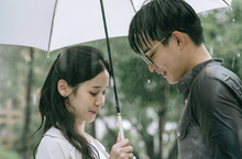 青春校園電影《你在我心上》正式預告曝光！