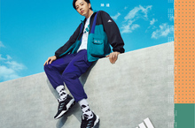 adidas 聯手兩位形象大使坤達與Julia吳卓源 演繹全新進化CLIMACOOL 跑鞋及SUMMER ATTACK 系列服飾 