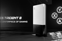 重新定義主機遊戲方式 Trident S 5M帶領玩家暢遊雲端 