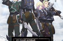 《英雄傳說 閃之軌跡：北方戰役》公開第二支宣傳影片！ 將於1月6日(五)開播！