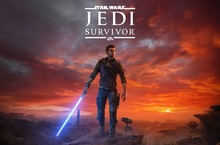 《Star Wars 絕地：倖存者™》首次亮相與主視覺揭露
