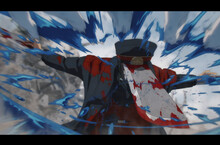 《鏈鋸人》第八集 魔人武士刀出現 劇情大逆轉