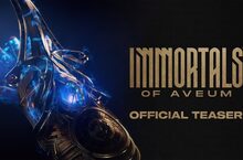 ASCENDANT STUDIOS 與 EA ORIGINALS 聯手推出創新第一人稱單機魔法射擊遊戲——《亙古魔戰》