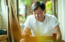 久違出演電影男主角接受新挑戰 寇世勳讚賞《一家之主》引起日常的共鳴