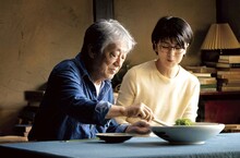 從日常到人生 澤田研二與松隆子【舌尖上的禪】談起恬靜忘年戀