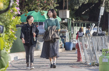 「香港男子圖鑑」電影《緣路山旮旯》1.6躍上大銀幕