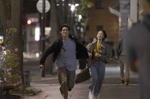 遲來的初戀！松井玲奈【夜鷹的單戀】與性格男星中島步墜入愛河