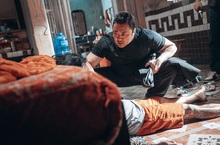 《犯罪都市2》前導預告吸130萬觀看人次！5月20日 一網打盡