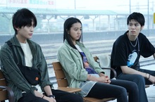 日本「恐怖村莊系列」第三彈登臺《牛首村》5月20日　禁忌降臨