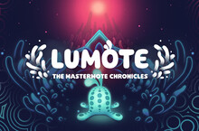 H2 Interactive，3D 解謎平台遊戲《Lumote: The Mastermote Chronicles（盧默特：赤靈主宰編年史）》PS4/Nintendo Switch 繁體中文版正式上市