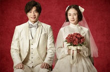 【輪到你了 劇場版】田中圭稱原田知世婚紗造型「讓我神魂顛倒！」