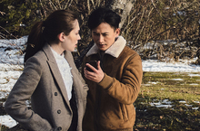 懸疑驚悚電影《詭棋》集合國際團隊合作 全程於奧地利拍攝