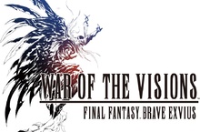 《FFBE 幻影戰爭》X《女神異聞錄5 皇家版》聯動活動正式登場！登入免費送Queen！