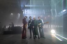 TRASH  神秘為樂迷獻上策劃已久的驚喜 無預警推出《終究還是因為愛REMIX》