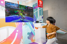 跨越世代，任何人都能愉快遊玩的 《Nintendo Switch 運動》 正式上市 