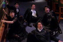 西野七瀨興奮再次回歸【輪到你了】宇宙 慶幸自己「還有戲份」
